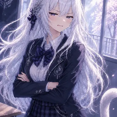 Profile image of レイ
