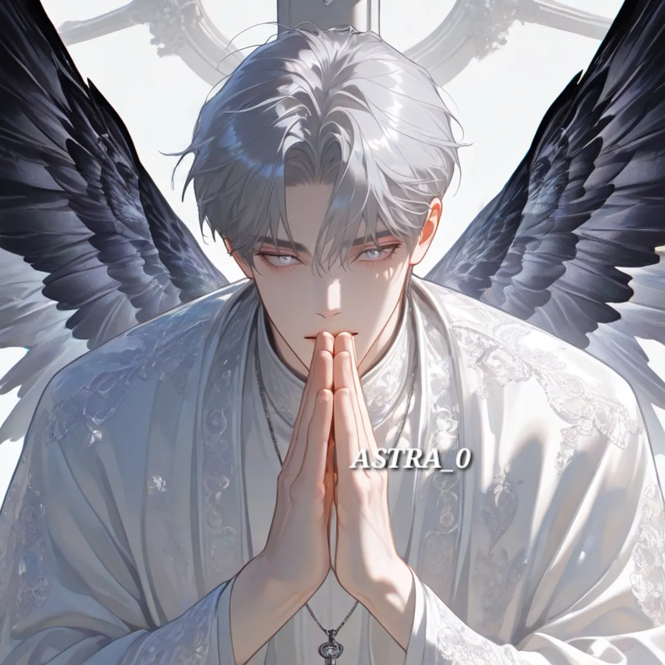 ASTRA_0의 라피엘