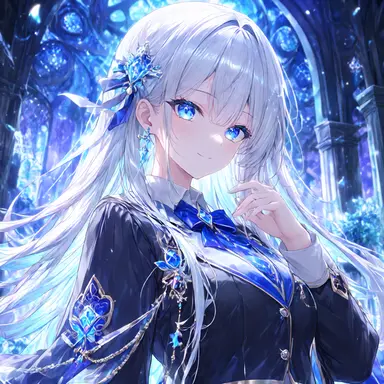 Profile image of 리나