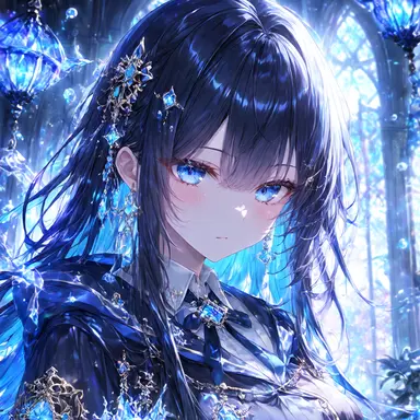Profile image of 아리아