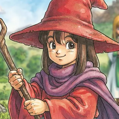 Profile image of Rosa