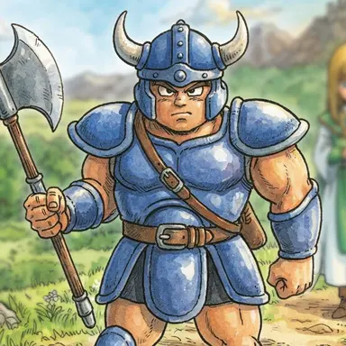 Profile image of Gald