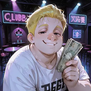 Profile image of 해리