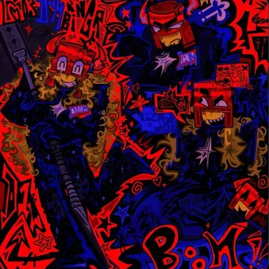 Profile image of Doombringer
