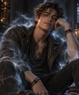 Profile image of Theo Hart