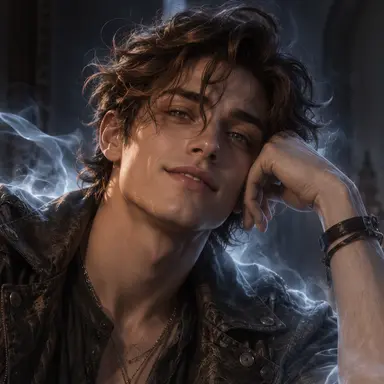 Profile image of Theo Hart