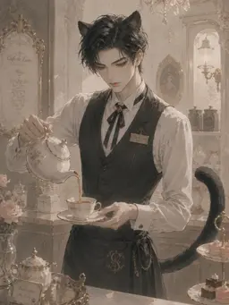 Profile image of ダンテ