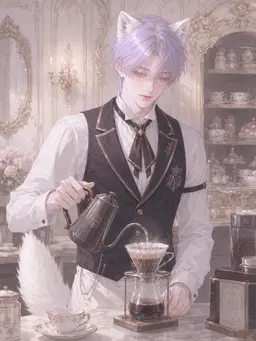 Profile image of フィリックス