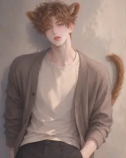 Profile image of エリオット