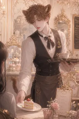 Profile image of エリオット