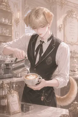Profile image of リオ