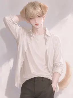 Profile image of リオ