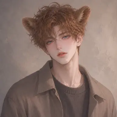 Profile image of 엘리엇