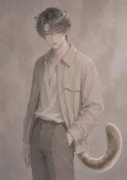 Profile image of シエル