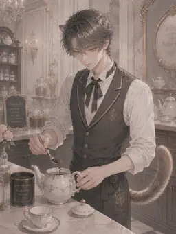 Profile image of シエル