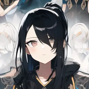 Profile image of 카이린