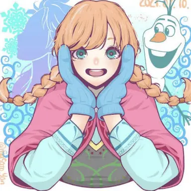 Profile image of アナ