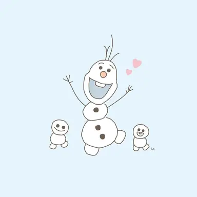 Profile image of オラフ