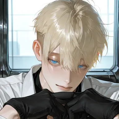Profile image of レイジ
