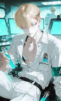 Profile image of レイジ