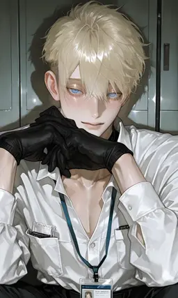 Profile image of レイジ