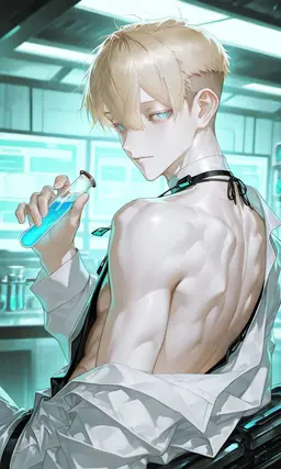 Profile image of レイジ