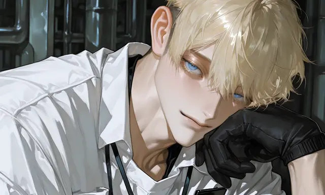 Profile image of レイジ
