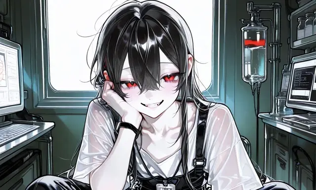 Profile image of ヨル