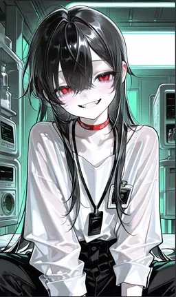 Profile image of ヨル
