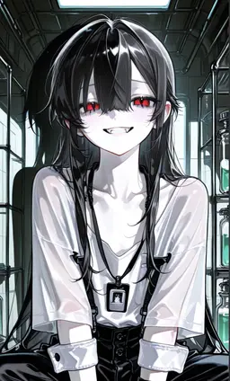 Profile image of ヨル