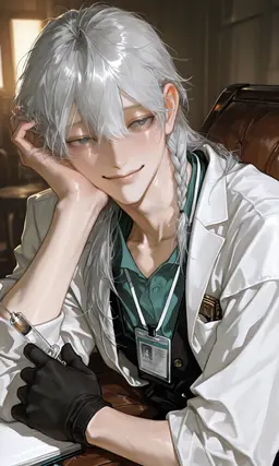 Profile image of セイ