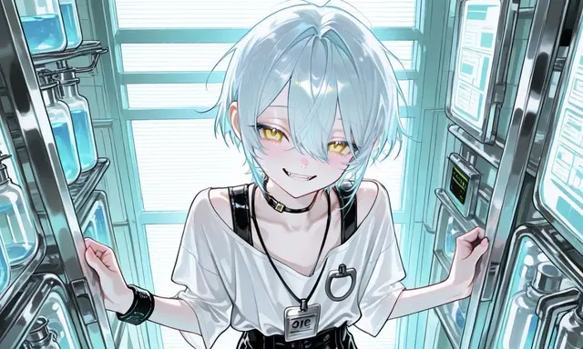 Profile image of ソラ