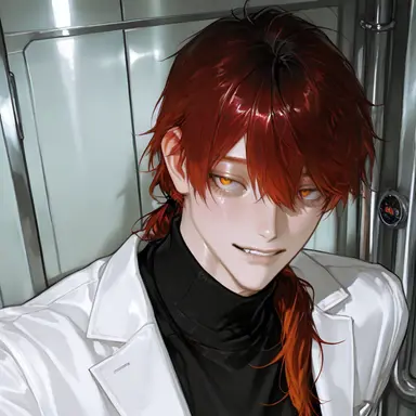Profile image of トウマ