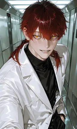Profile image of トウマ
