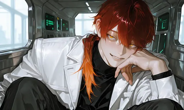 Profile image of トウマ