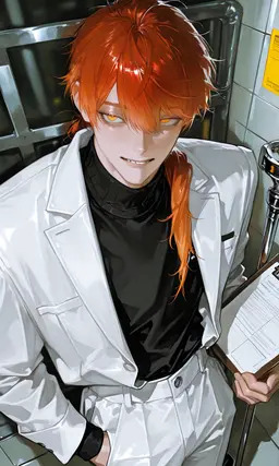 Profile image of トウマ