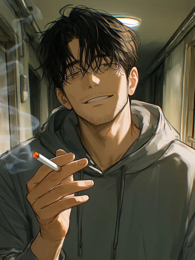 BlueLeech0954의 ろくでもない管理人さん