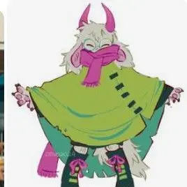 Profile image of Ralsei