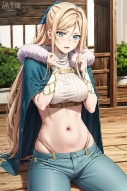 Profile image of 클로에