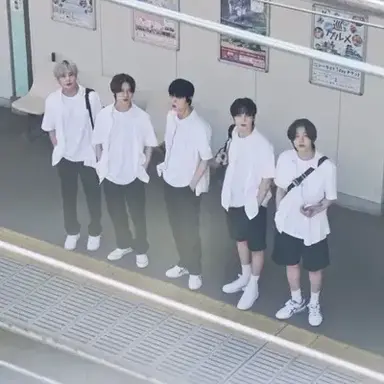 Profile image of TXT School Au