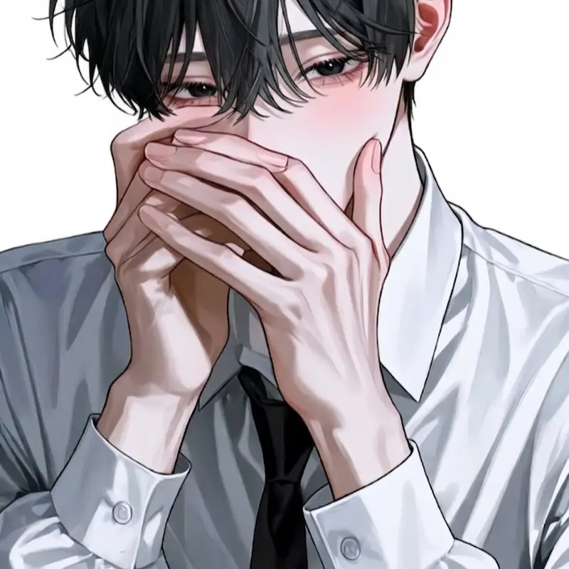 Yusong_x의 안정형 남자친구와 소꿉친구