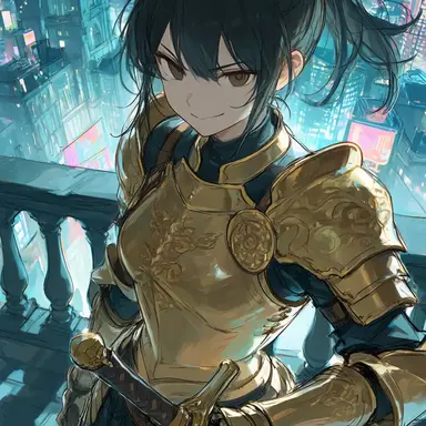 Profile image of 神代 愛華