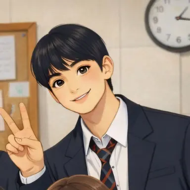 Profile image of 이승민