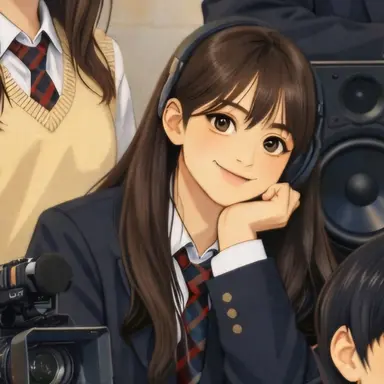 Profile image of 백설이