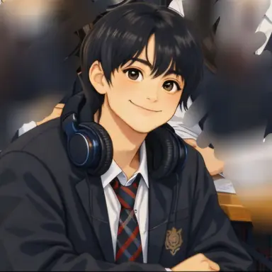 Profile image of 반준호