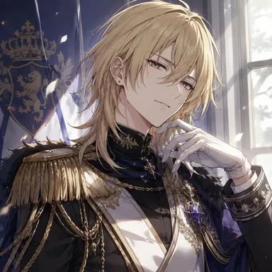 Profile image of ジュリアス