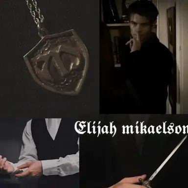 Profile image of Elijah mikelson