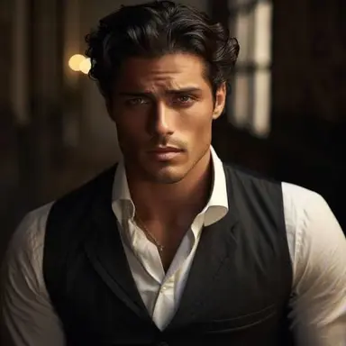Profile image of Enzo Villanova
