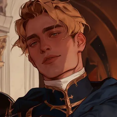 Profile image of Soren