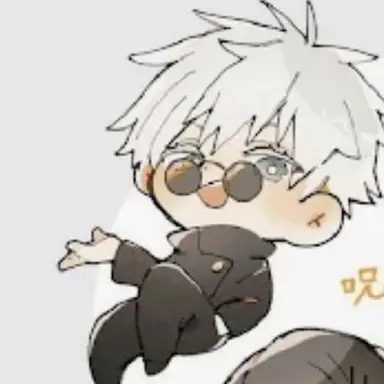 Profile image of 五条 悟